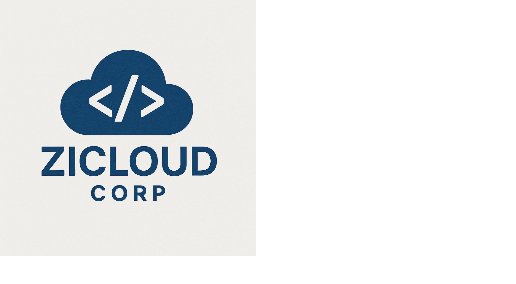Ziclouds Logo